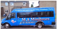 Minibus Hire with driver Lancashire 1079412 Image 2